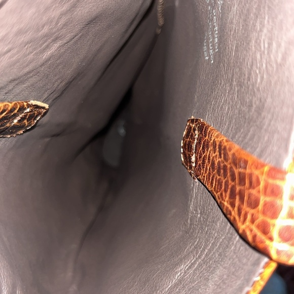 Free People Stevie Western Boot Size 7.5 NWT - Picture 14 of 16